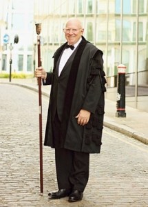 Company of Educators Beadle Ted Prior